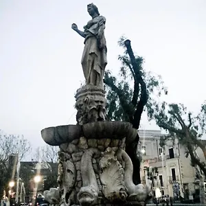 Al Vicoletto 11 , Aeroporto di Catania Fontana Rossa Italia