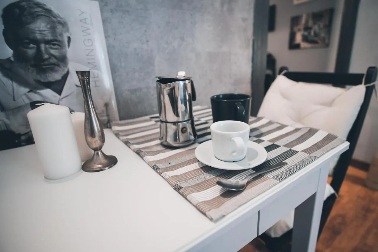 Loft Acasadicri Trastevere A Good Vibes Rome